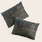 Lost In The PNW Pillow Sham Gallery Image 3