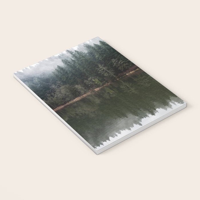 Lost In The PNW Notebook Gallery Image 3