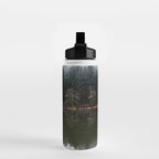 Lost In The PNW Water Bottle Gallery Image 2