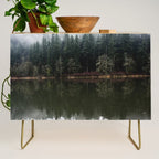 Lost In The PNW Credenza Gallery Image 1