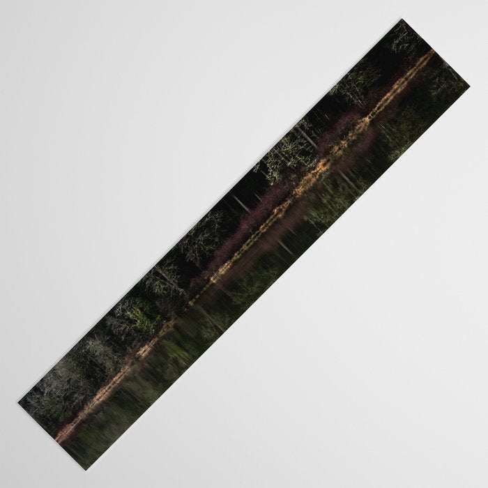 Lost In The PNW Table Runner Gallery Image 3