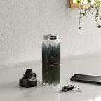 Lost In The PNW Water Bottle Gallery Image 4