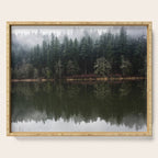 Lost In The PNW Serving Tray Gallery Image 1