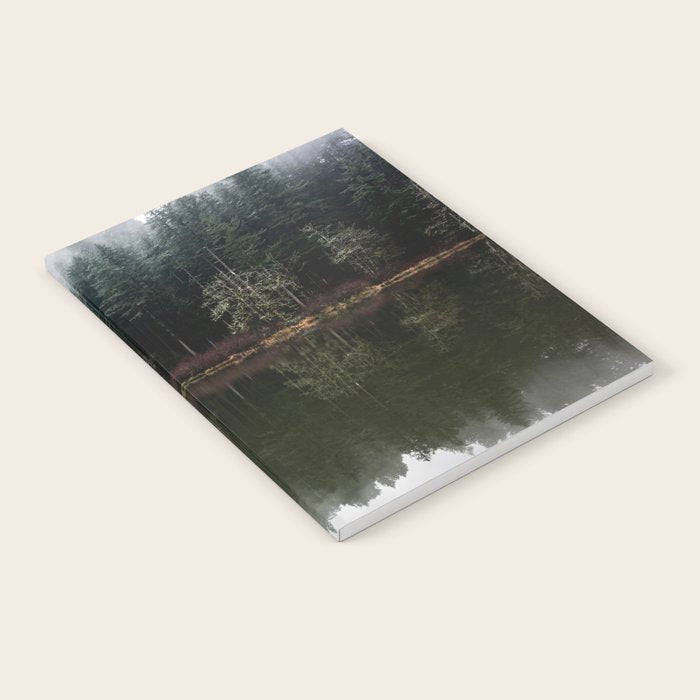 Lost In The PNW Notebook Gallery Image 1