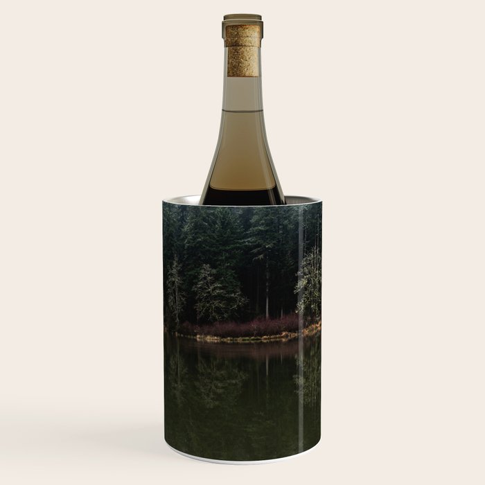 Lost In The PNW Wine Chiller Gallery Image 1