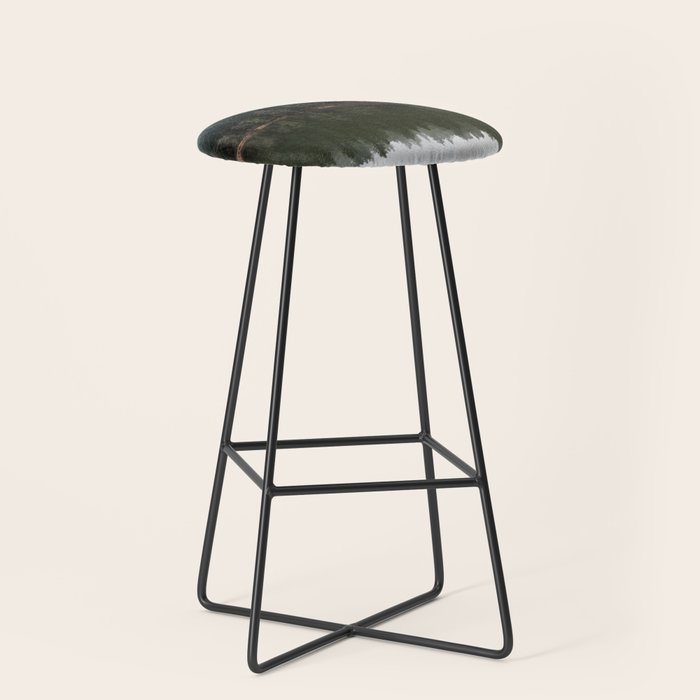 Lost In The PNW Stool Gallery Image 1