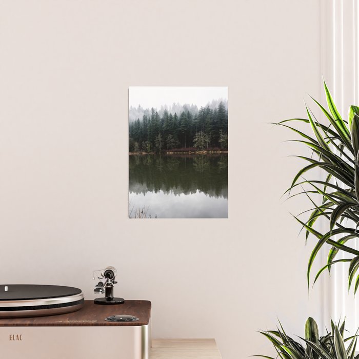 Lost In The PNW Poster Gallery Image 2