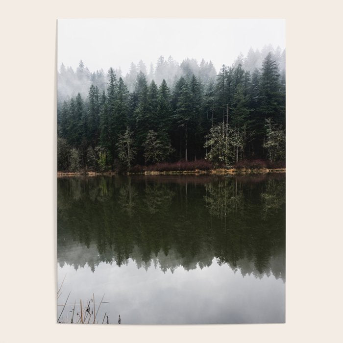 Lost In The PNW Poster Gallery Image 4