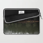 Lost In The PNW Laptop Sleeve Gallery Image 2