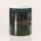 Lost In The PNW Coffee Mug Gallery Image 4