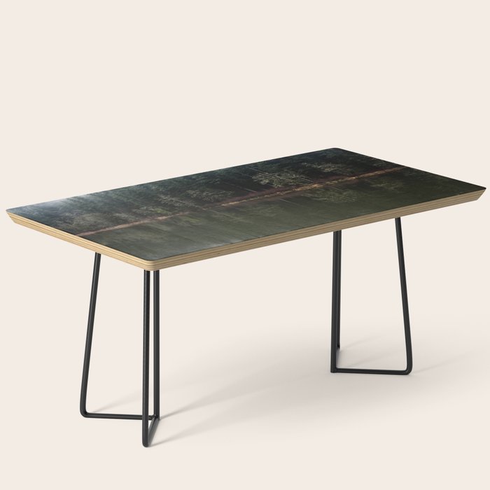 Lost In The PNW Coffee Table Gallery Image 1