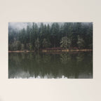 Lost In The PNW Welcome Mat Gallery Image 1