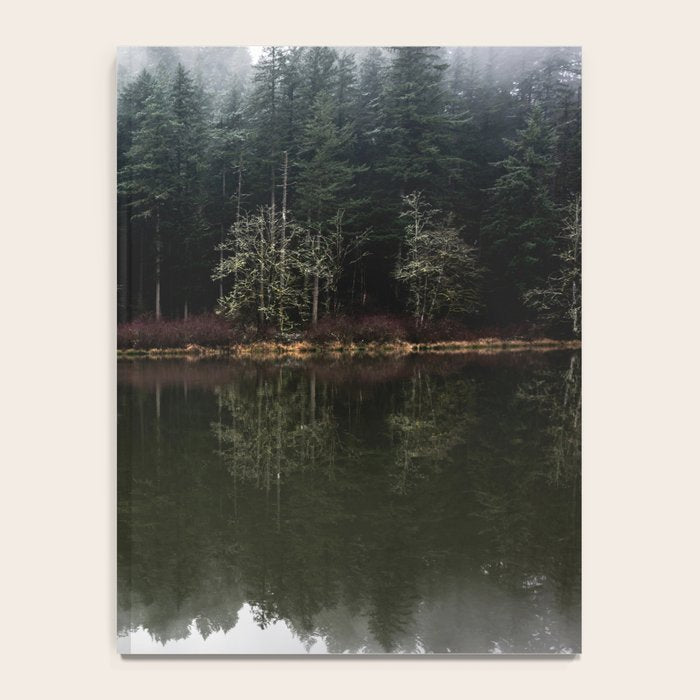 Lost In The PNW Notebook Gallery Image 4