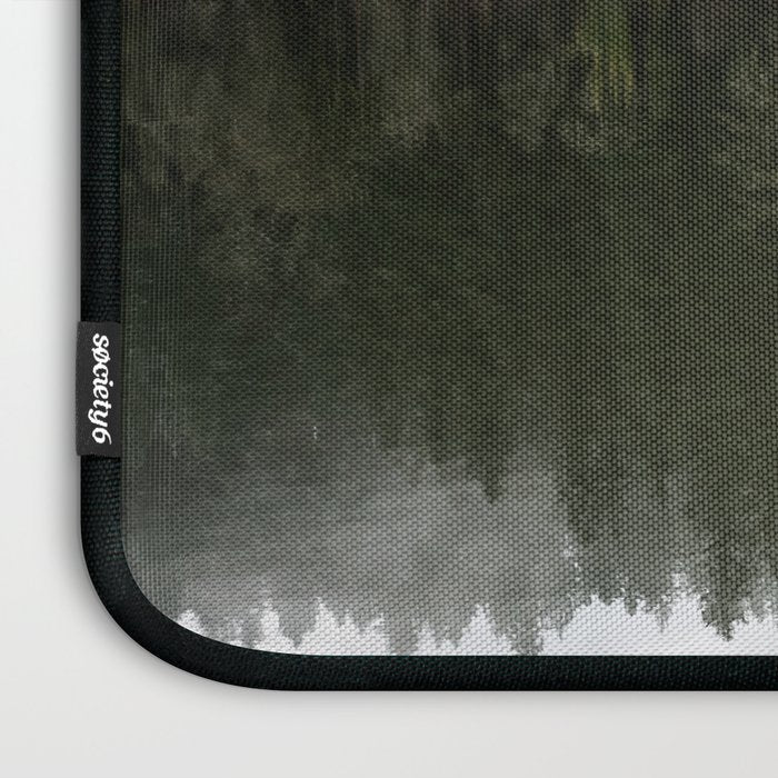 Lost In The PNW Laptop Sleeve Gallery Image 3