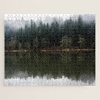 Lost In The PNW Jigsaw Puzzle Gallery Image 1