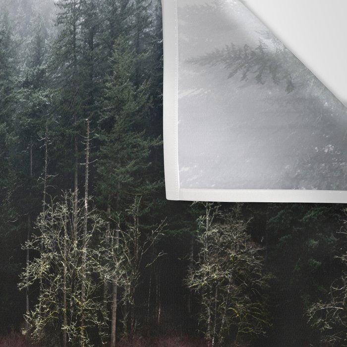 Lost In The PNW Wall Tapestry Gallery Image 3