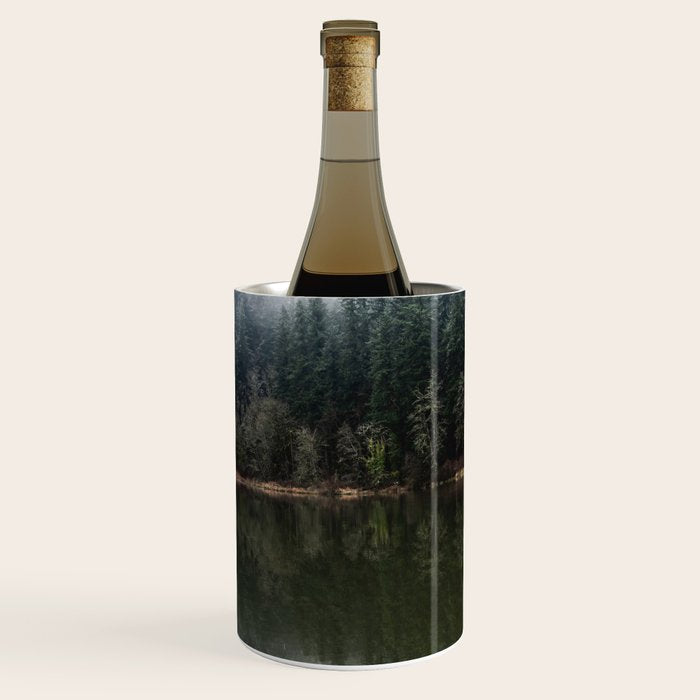 Lost In The PNW Wine Chiller Gallery Image 2