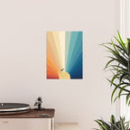 Sunshine will be ready in a minute Poster Gallery Image 2