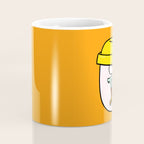 Gemini Keychain Coffee Mug Gallery Image 4