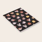 Sparrow - dark Notebook Gallery Image 3