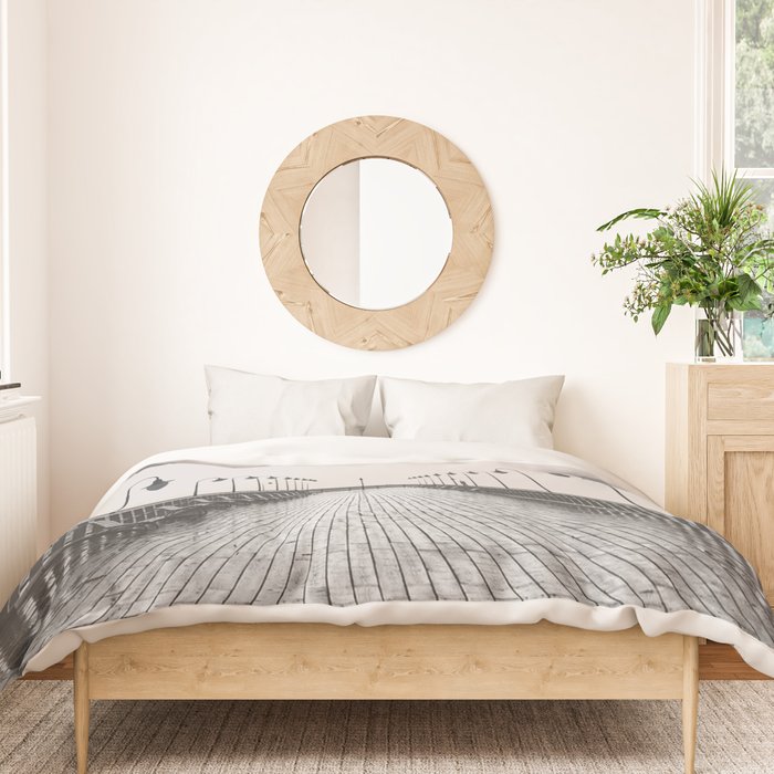 Pier 01 Duvet Cover Gallery Image 3