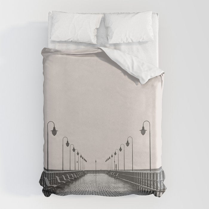Pier 01 Duvet Cover Gallery Image 6
