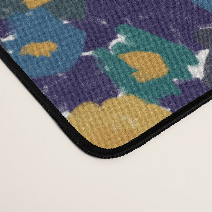 Night-Blooming Flowers Desk Mat Gallery Image 4