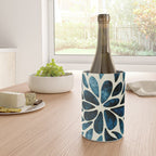 Petal Burst #5 Wine Chiller Gallery Image 4