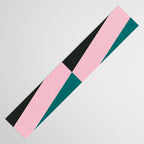 Wimbledon: Bauhaus Abstraction 03 Table Runner Gallery Image 3