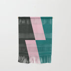 Wimbledon: Bauhaus Abstraction 03 Wall Hanging Gallery Image 1