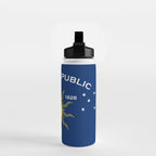 Conch Republic Flag Water Bottle Gallery Image 2