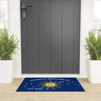 Conch Republic Flag Welcome Mat Gallery Image 3