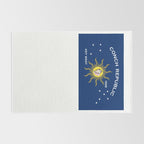 Conch Republic Flag Rug Gallery Image 2