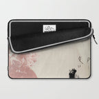 Bright Light Laptop Sleeve Gallery Image 2