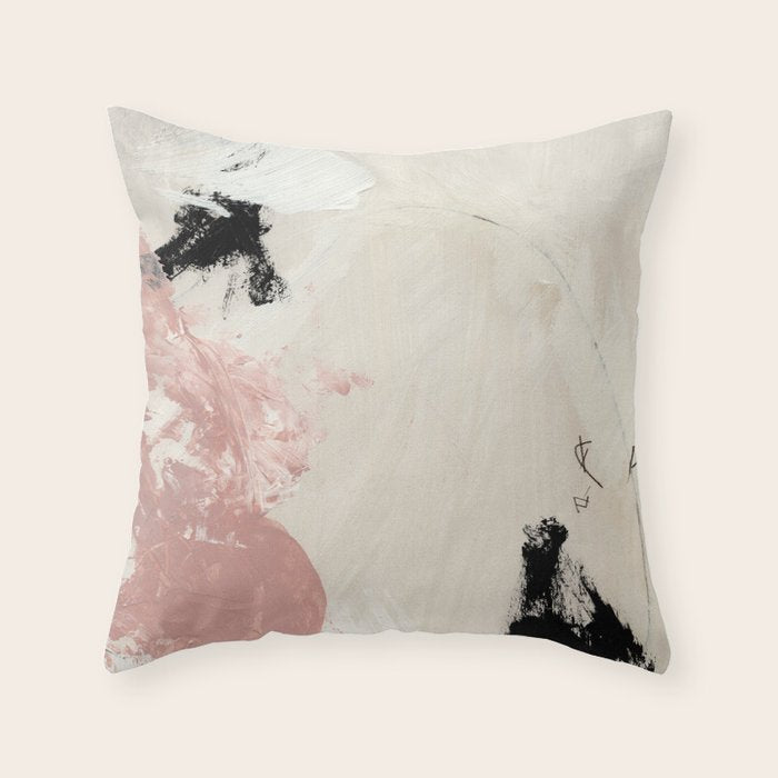 Bright Light Throw Pillow Gallery Image 6