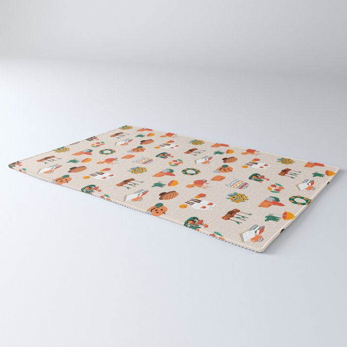 Fall Favorites Rug Gallery Image 3