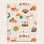 Fall Favorites Notebook Gallery Image 4