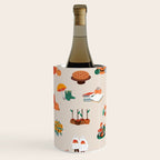Fall Favorites Wine Chiller Gallery Image 2