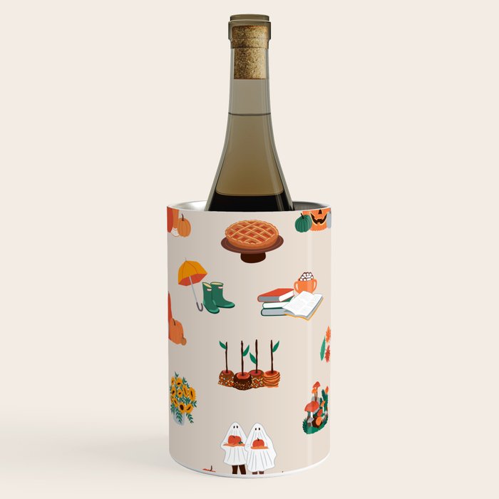 Fall Favorites Wine Chiller Gallery Image 2