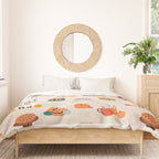 Fall Favorites Duvet Cover Gallery Image 3