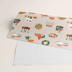 Fall Favorites Wrapping Paper Gallery Image 2