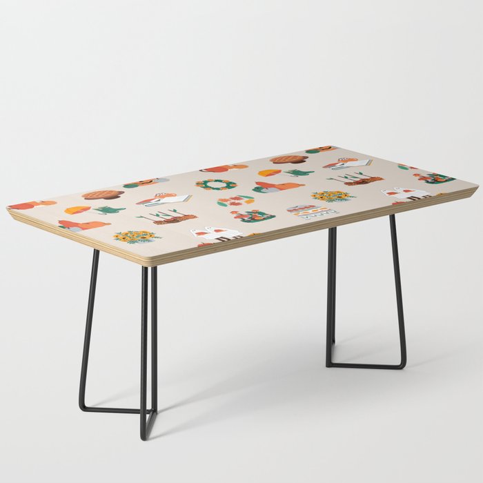 Fall Favorites Coffee Table Gallery Image 1