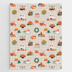Fall Favorites Jigsaw Puzzle Gallery Image 1