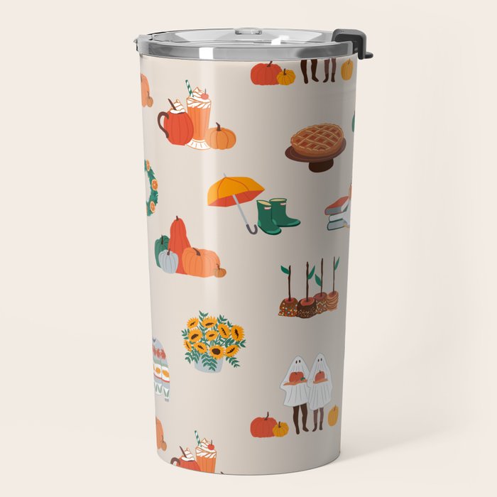 Fall Favorites Travel Mug Gallery Image 2