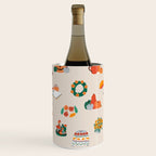 Fall Favorites Wine Chiller Gallery Image 1