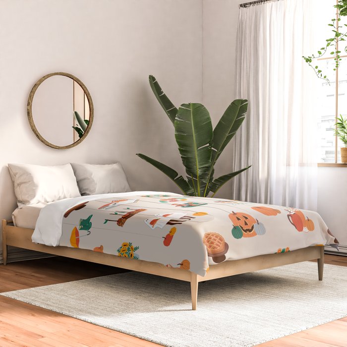 Fall Favorites Comforter Gallery Image 2