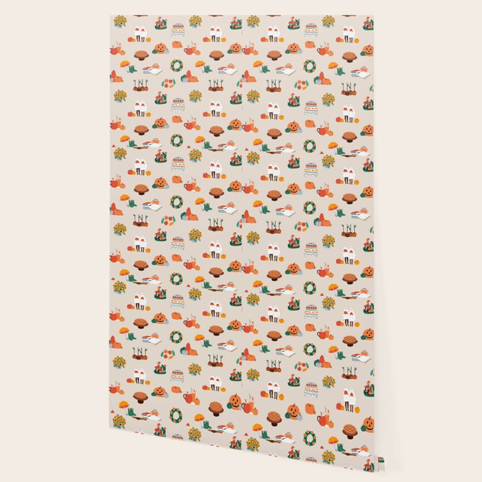 Fall Favorites Wallpaper Gallery Image 2