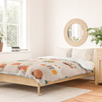Fall Favorites Duvet Cover Gallery Image 2