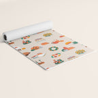 Fall Favorites Yoga Mat Gallery Image 2