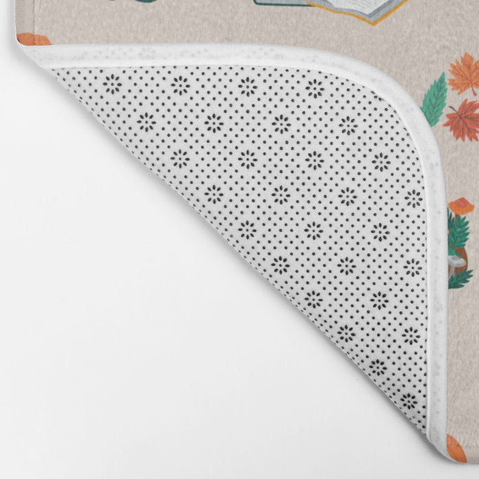 Fall Favorites Bath Mat Gallery Image 2